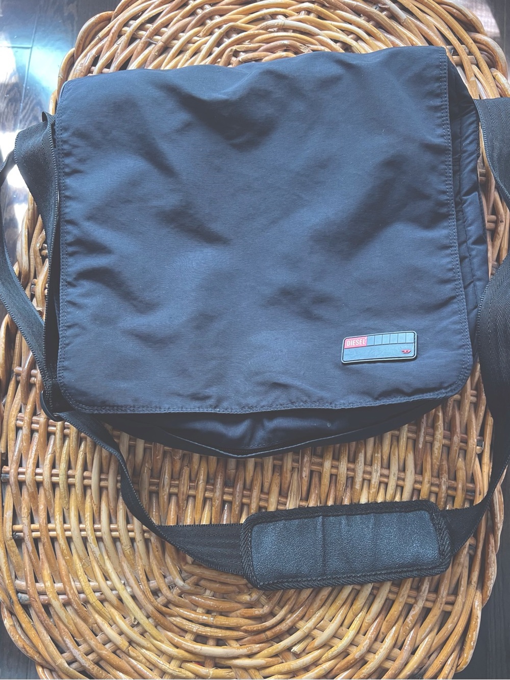 DIESEL Messenger bag - Picture 3 of 10